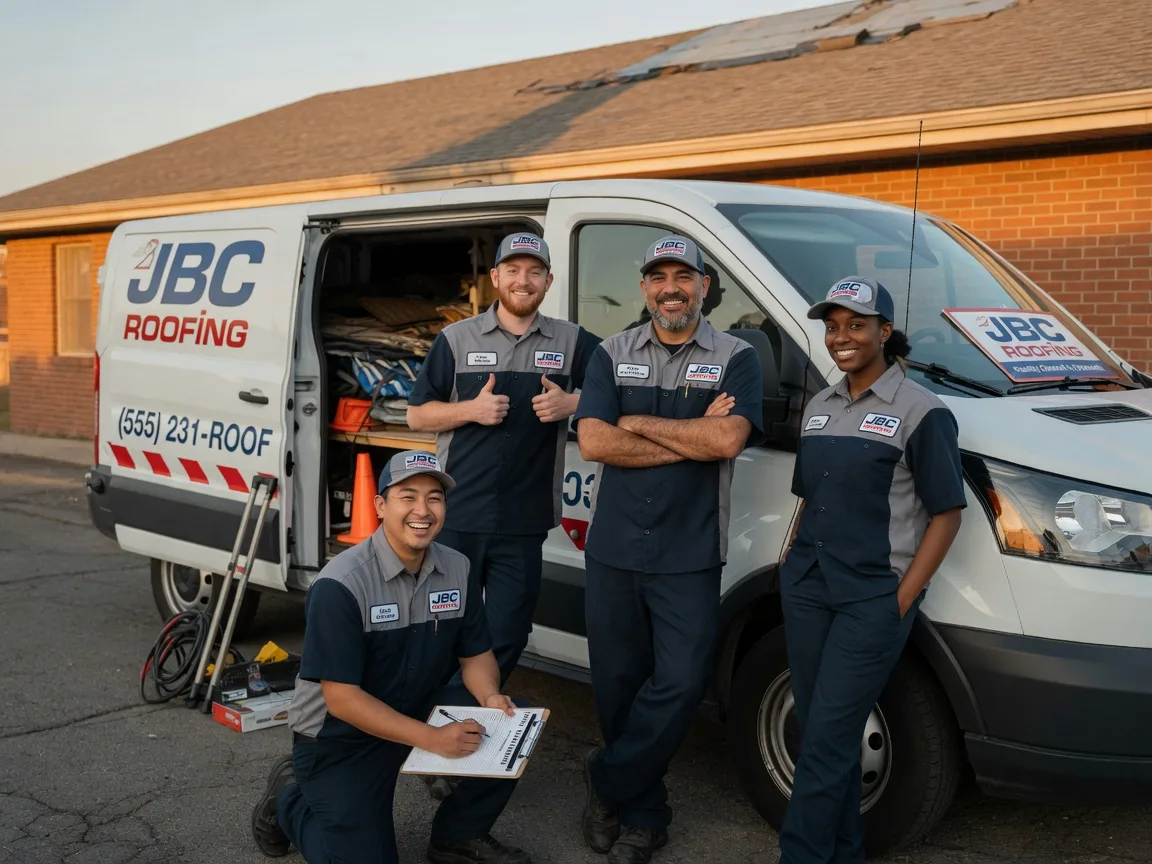 Roof Replacement company in Tilden, NE
